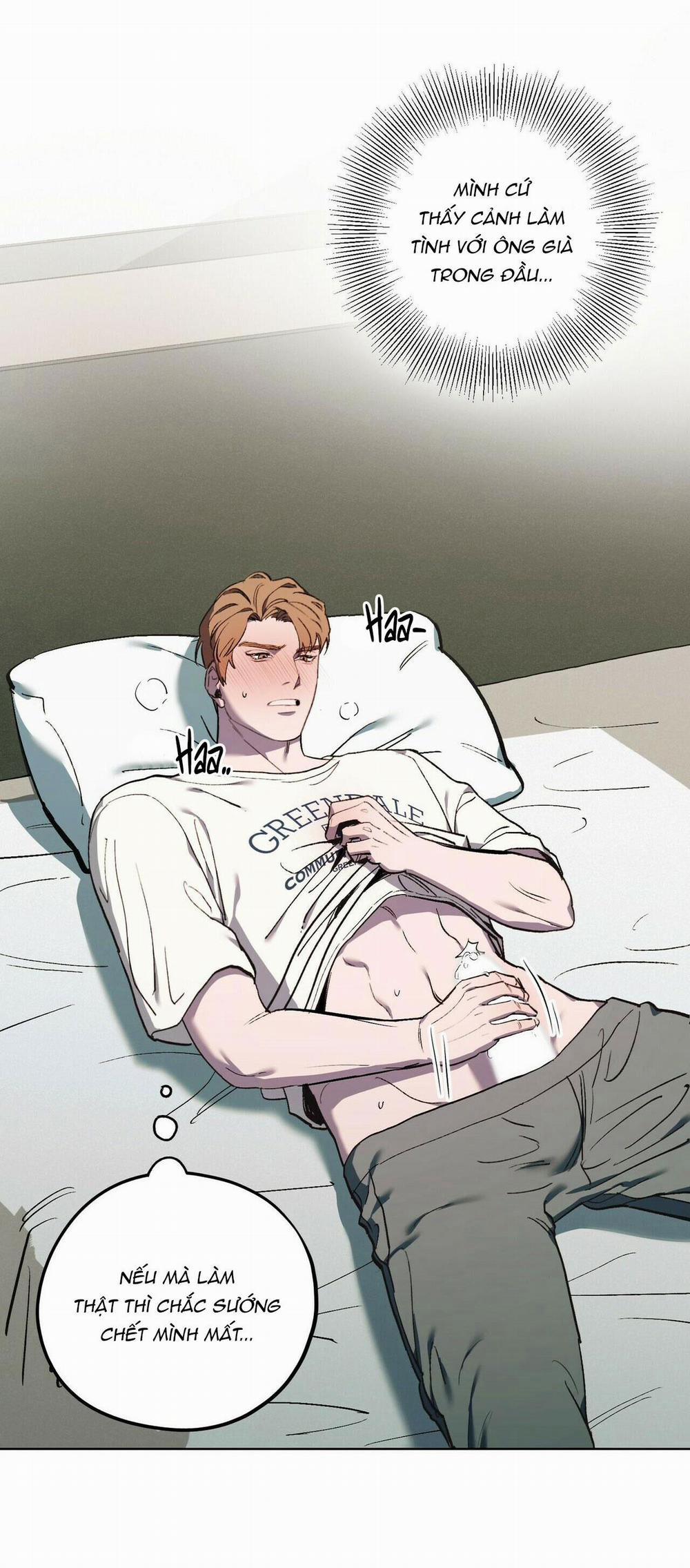 Làm Dâu Nhà Tài Phiệt Họ Kang 19 trang 4