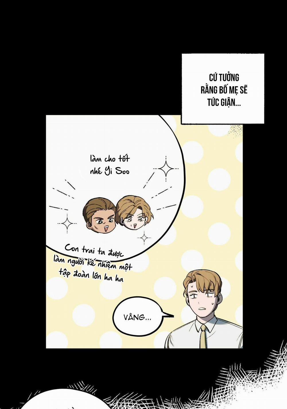 Làm Dâu Nhà Tài Phiệt Họ Kang 19 trang 40