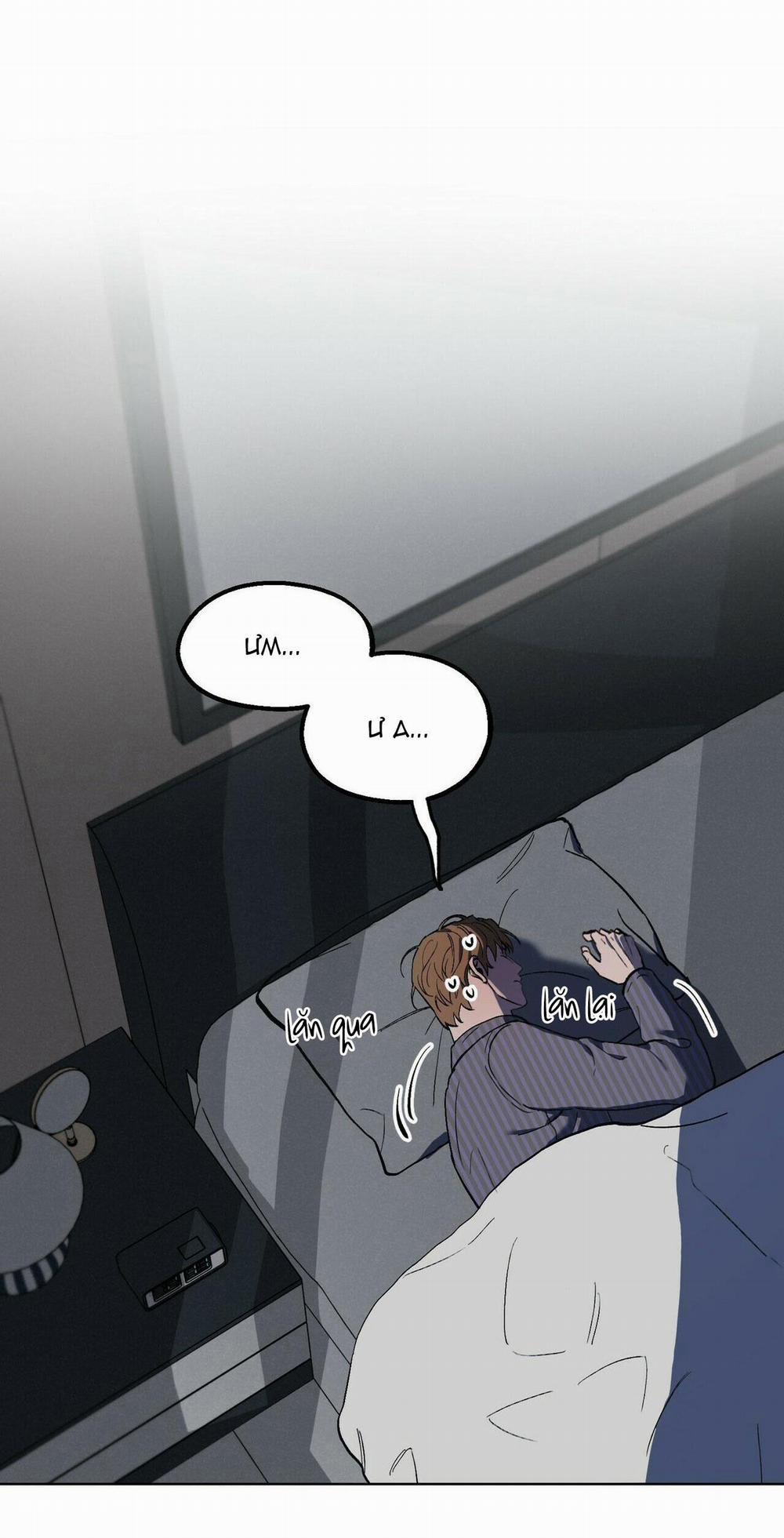 Làm Dâu Nhà Tài Phiệt Họ Kang 19 trang 43