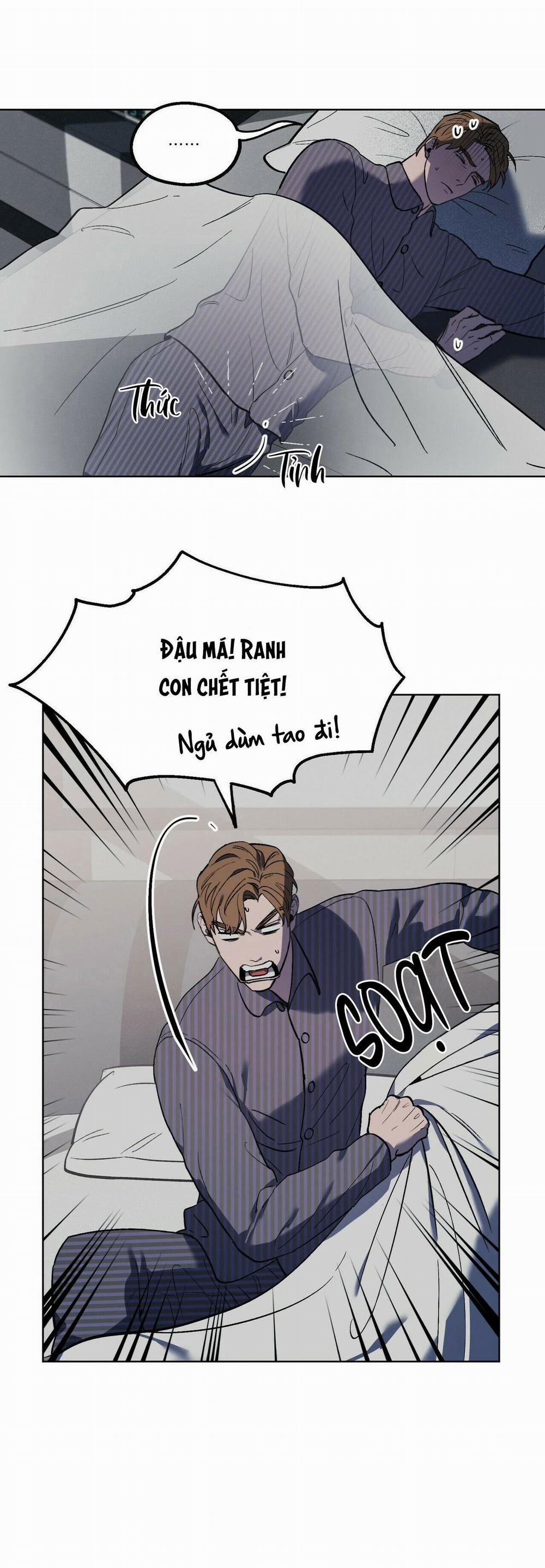 Làm Dâu Nhà Tài Phiệt Họ Kang 19 trang 44