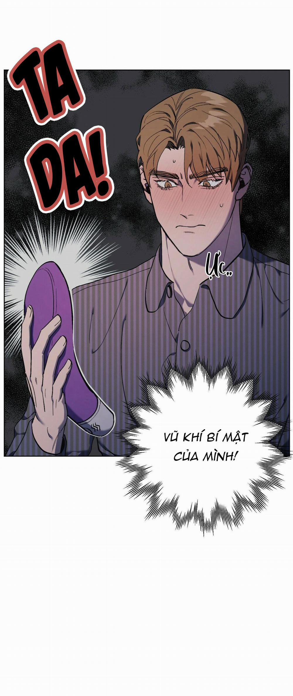 Làm Dâu Nhà Tài Phiệt Họ Kang 19 trang 47