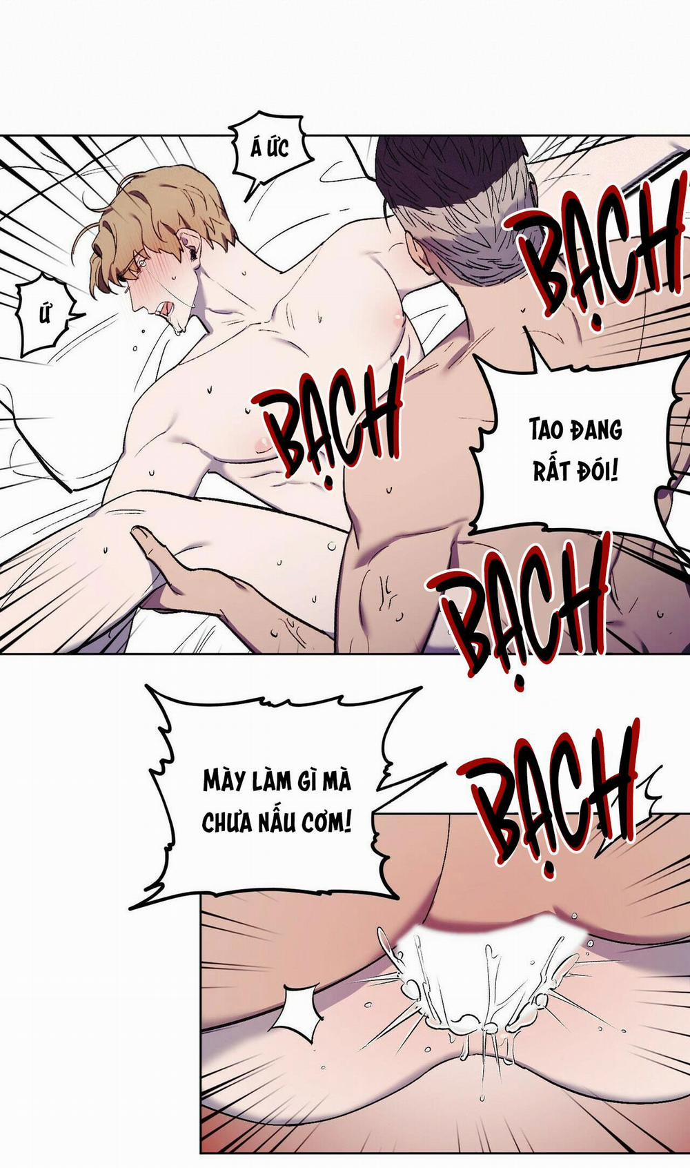 Làm Dâu Nhà Tài Phiệt Họ Kang 19 trang 8