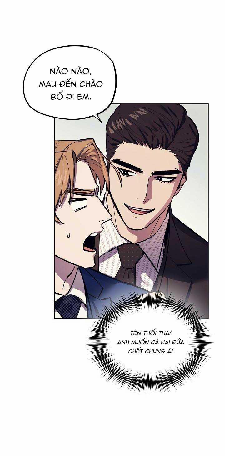 Làm Dâu Nhà Tài Phiệt Họ Kang 2 trang 10