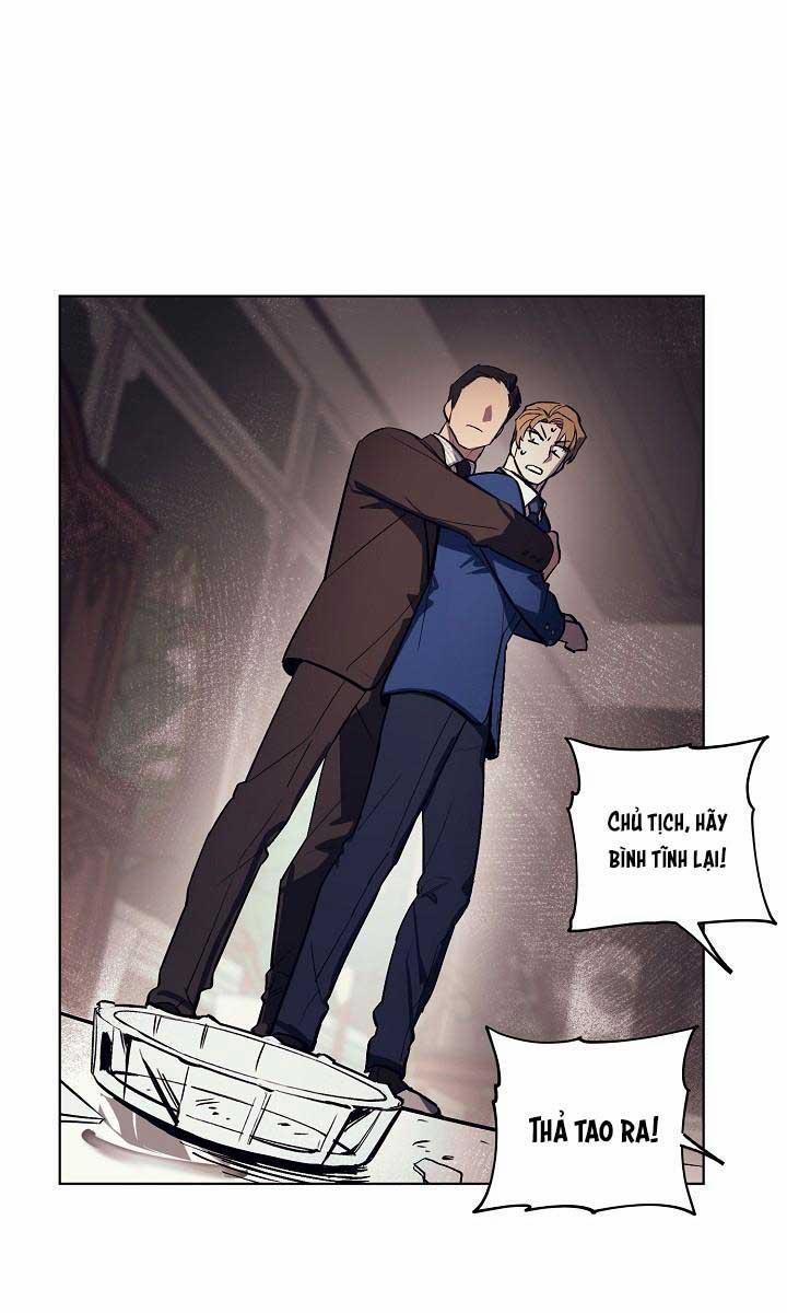 Làm Dâu Nhà Tài Phiệt Họ Kang 2 trang 15