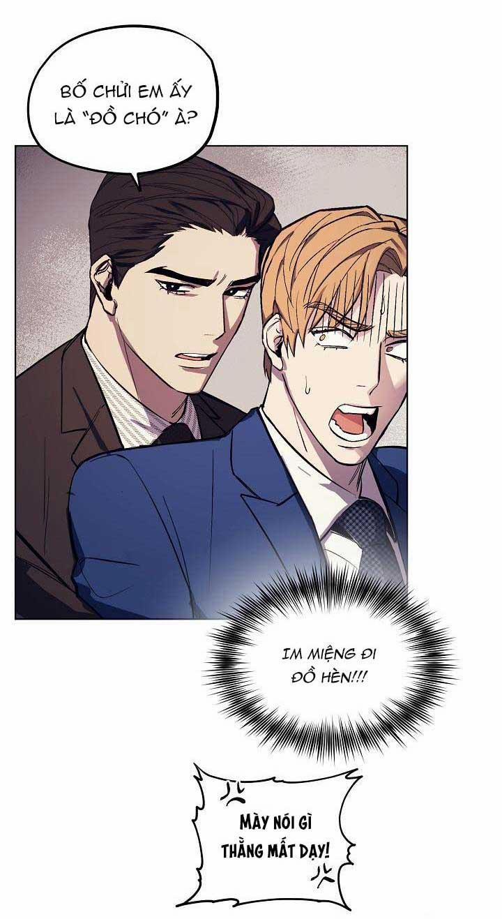 Làm Dâu Nhà Tài Phiệt Họ Kang 2 trang 17