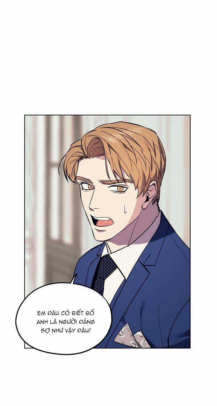 Làm Dâu Nhà Tài Phiệt Họ Kang 2 trang 21