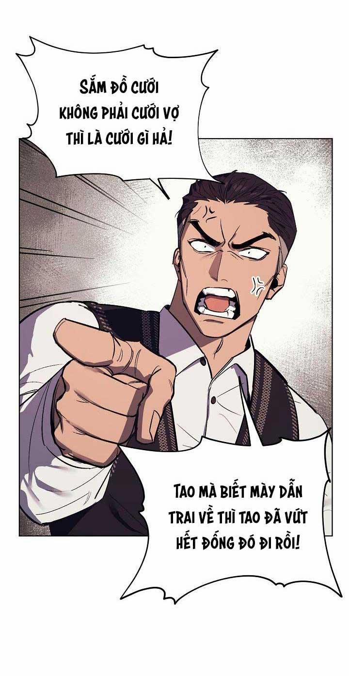 Làm Dâu Nhà Tài Phiệt Họ Kang 2 trang 31