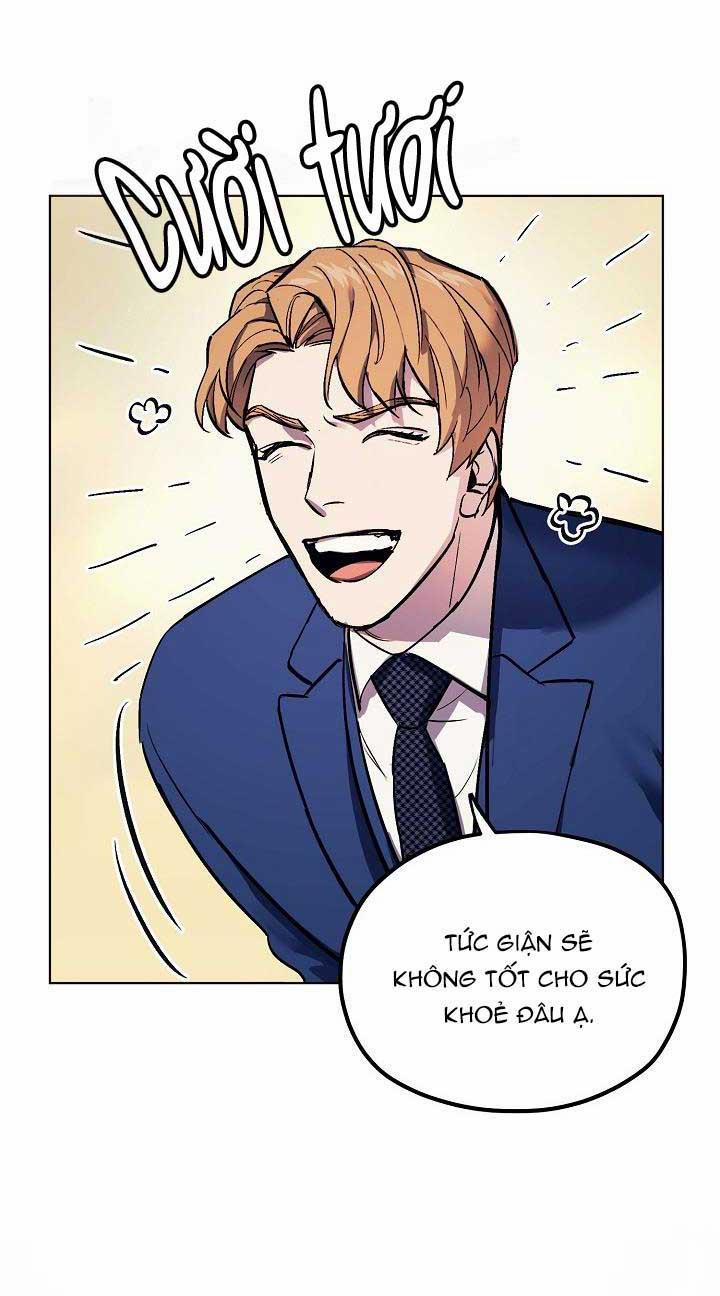 Làm Dâu Nhà Tài Phiệt Họ Kang 2 trang 37