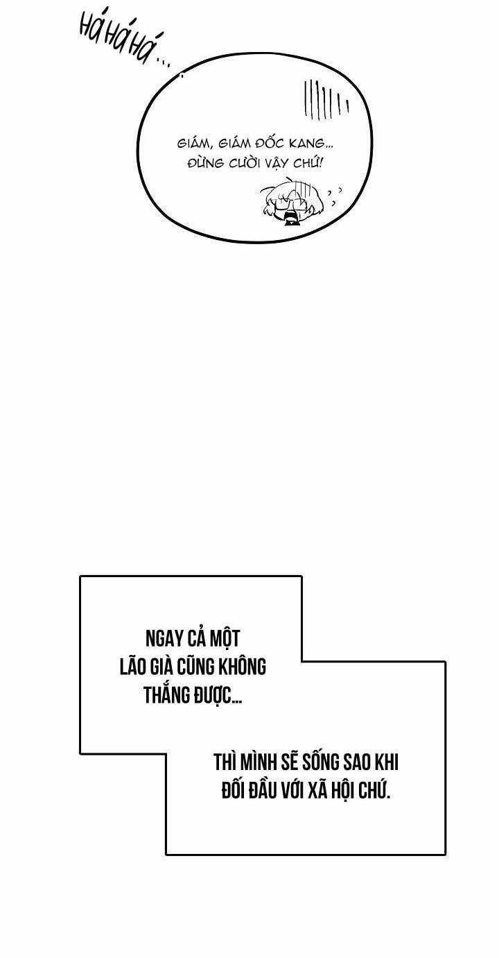 Làm Dâu Nhà Tài Phiệt Họ Kang 2 trang 42