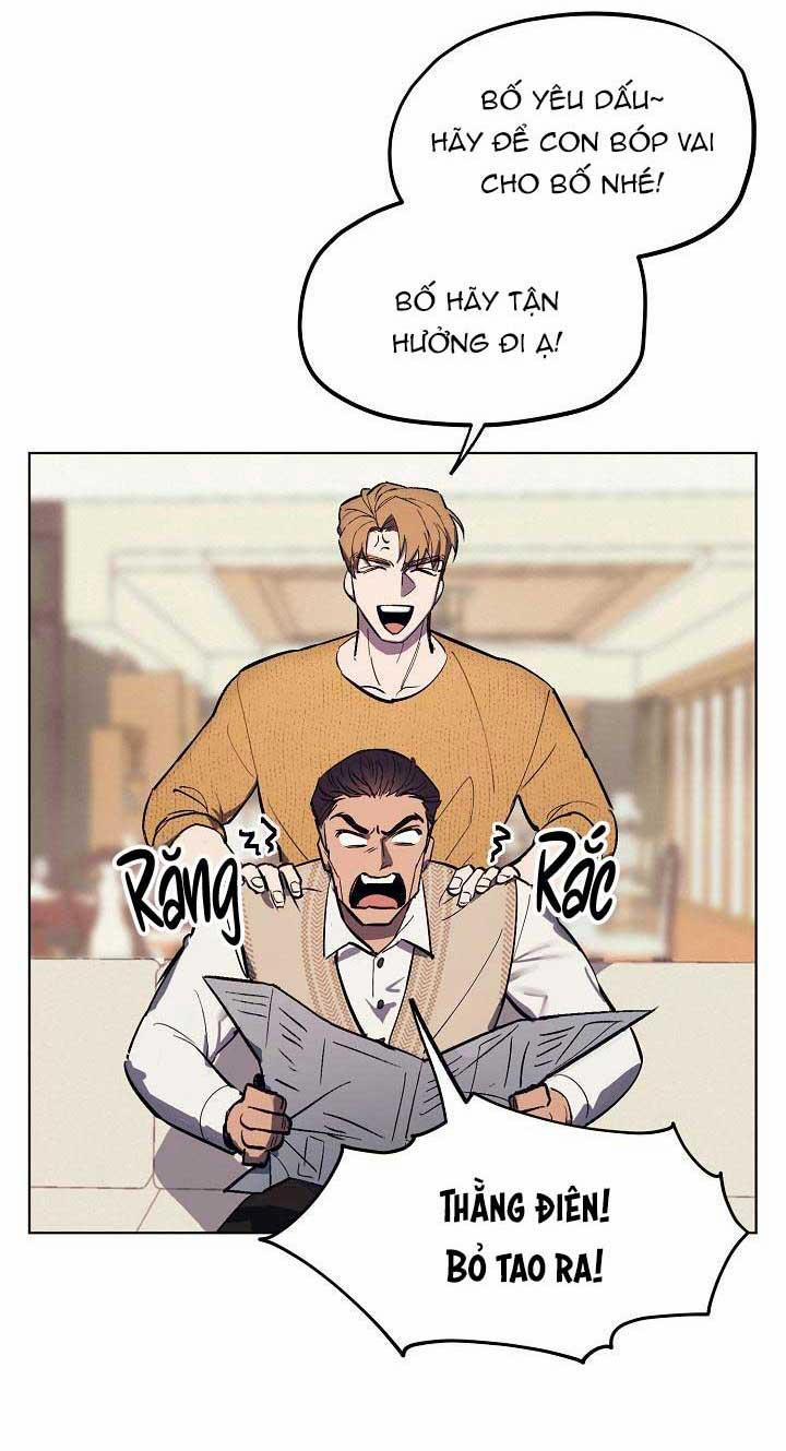 Làm Dâu Nhà Tài Phiệt Họ Kang 2 trang 47