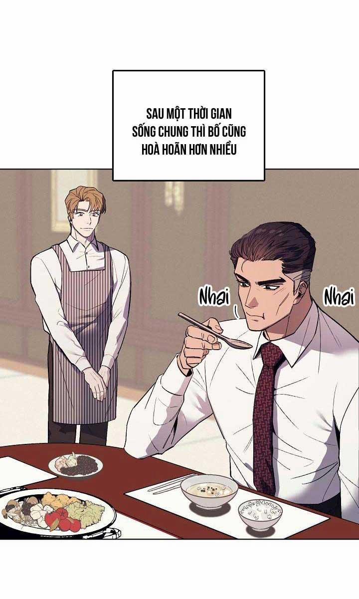 Làm Dâu Nhà Tài Phiệt Họ Kang 2 trang 51