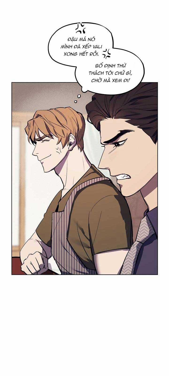 Làm Dâu Nhà Tài Phiệt Họ Kang 2 trang 62