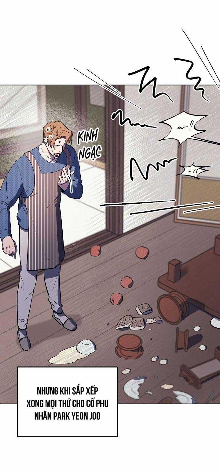 Làm Dâu Nhà Tài Phiệt Họ Kang 2 trang 67