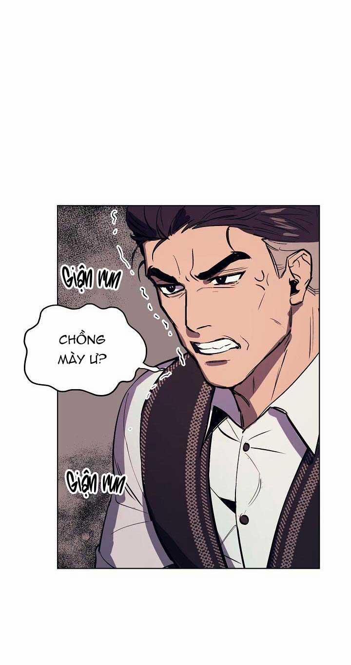 Làm Dâu Nhà Tài Phiệt Họ Kang 2 trang 9