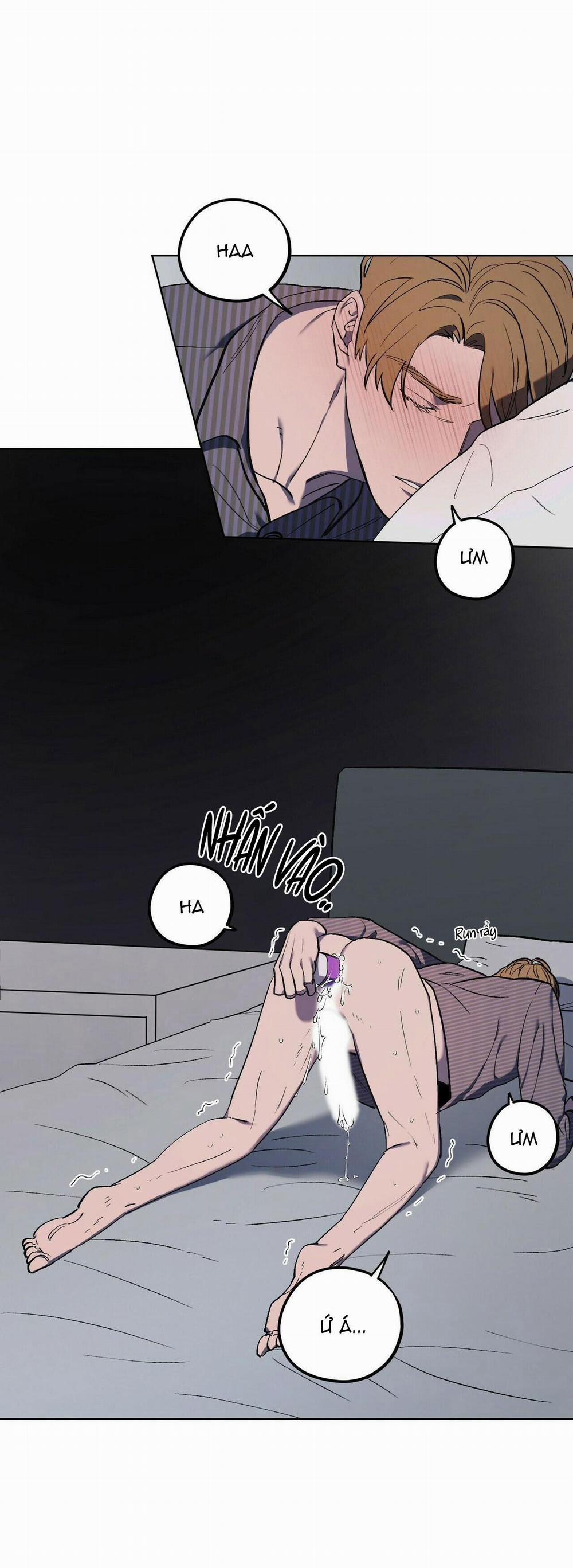 Làm Dâu Nhà Tài Phiệt Họ Kang 20 trang 1