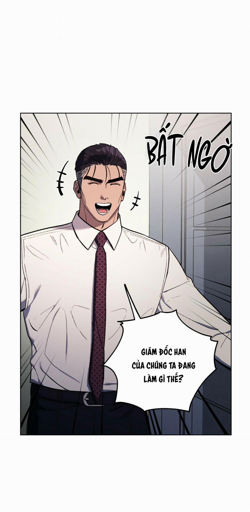 Làm Dâu Nhà Tài Phiệt Họ Kang 20 trang 10