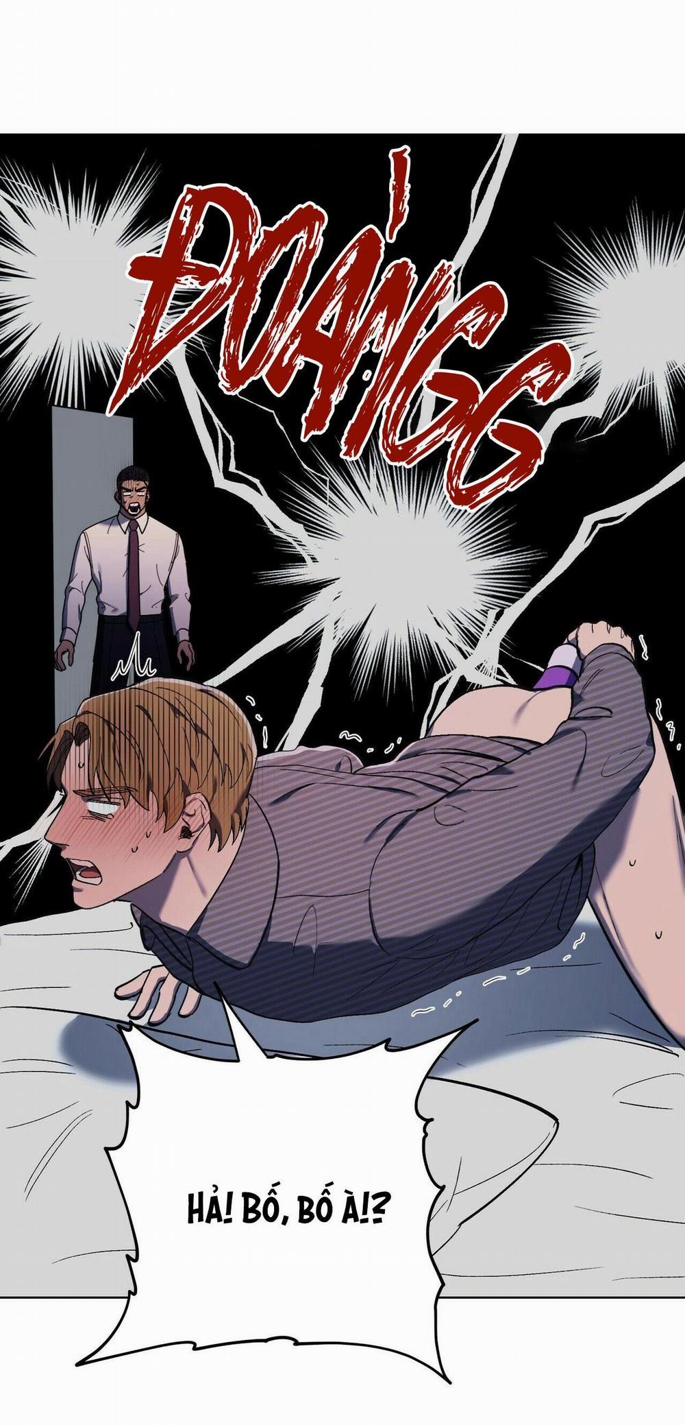 Làm Dâu Nhà Tài Phiệt Họ Kang 20 trang 11