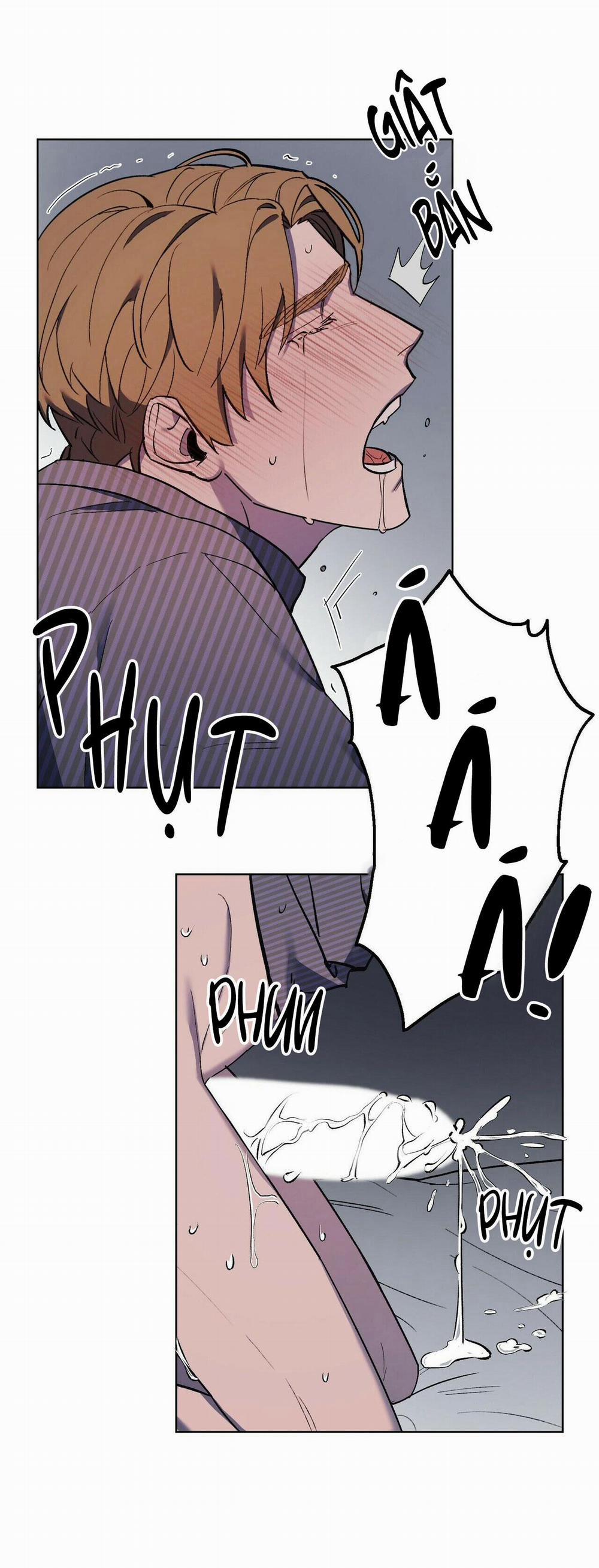 Làm Dâu Nhà Tài Phiệt Họ Kang 20 trang 13