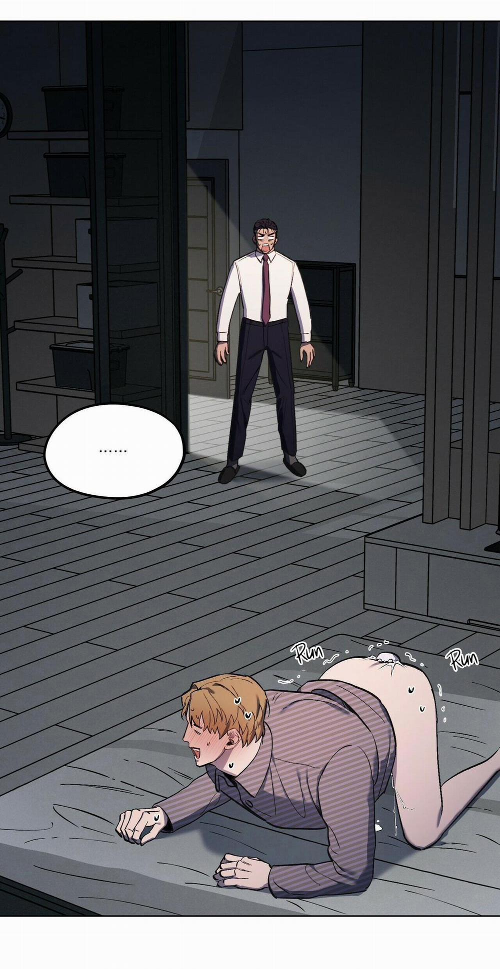 Làm Dâu Nhà Tài Phiệt Họ Kang 20 trang 15