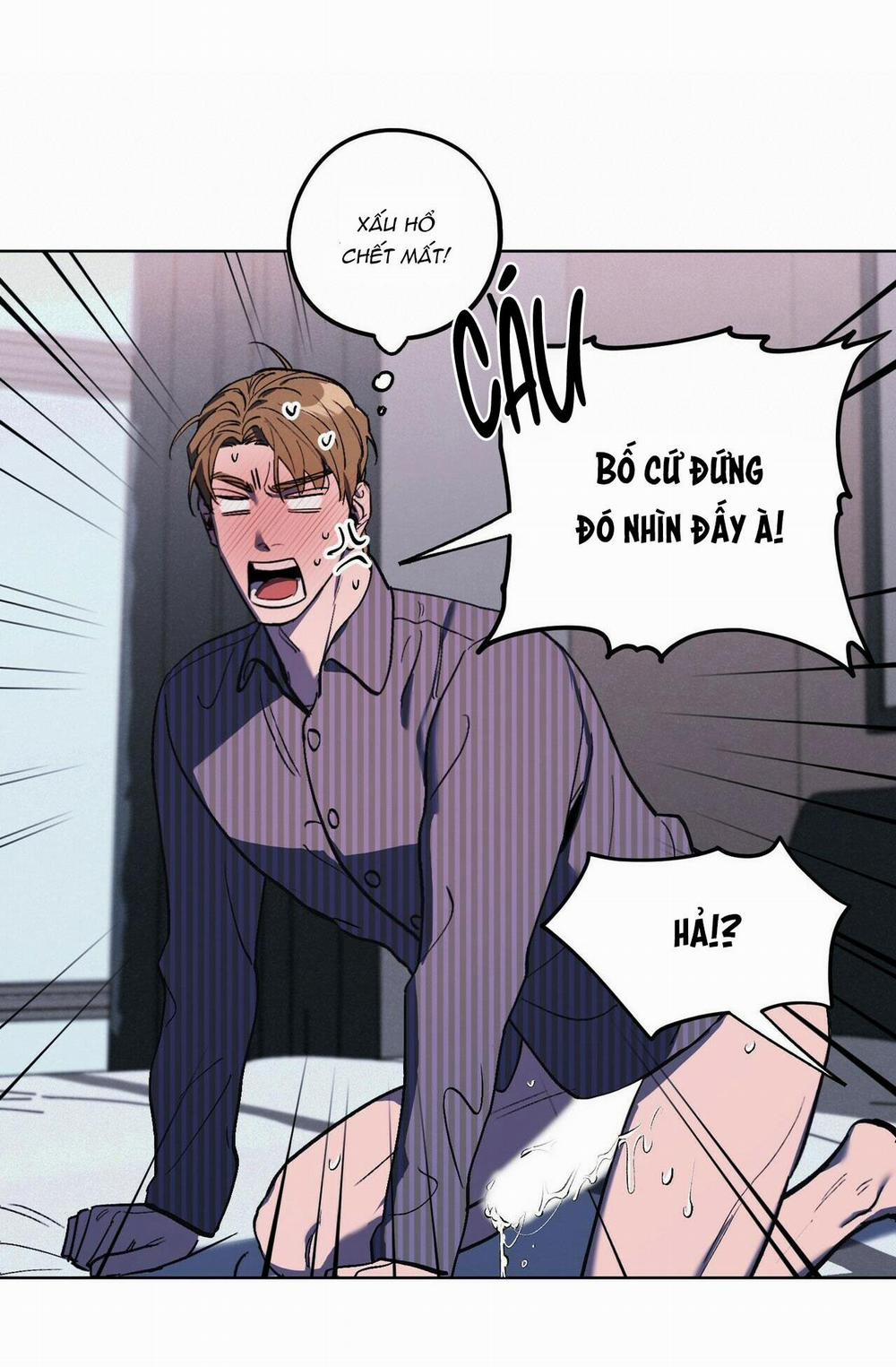 Làm Dâu Nhà Tài Phiệt Họ Kang 20 trang 17