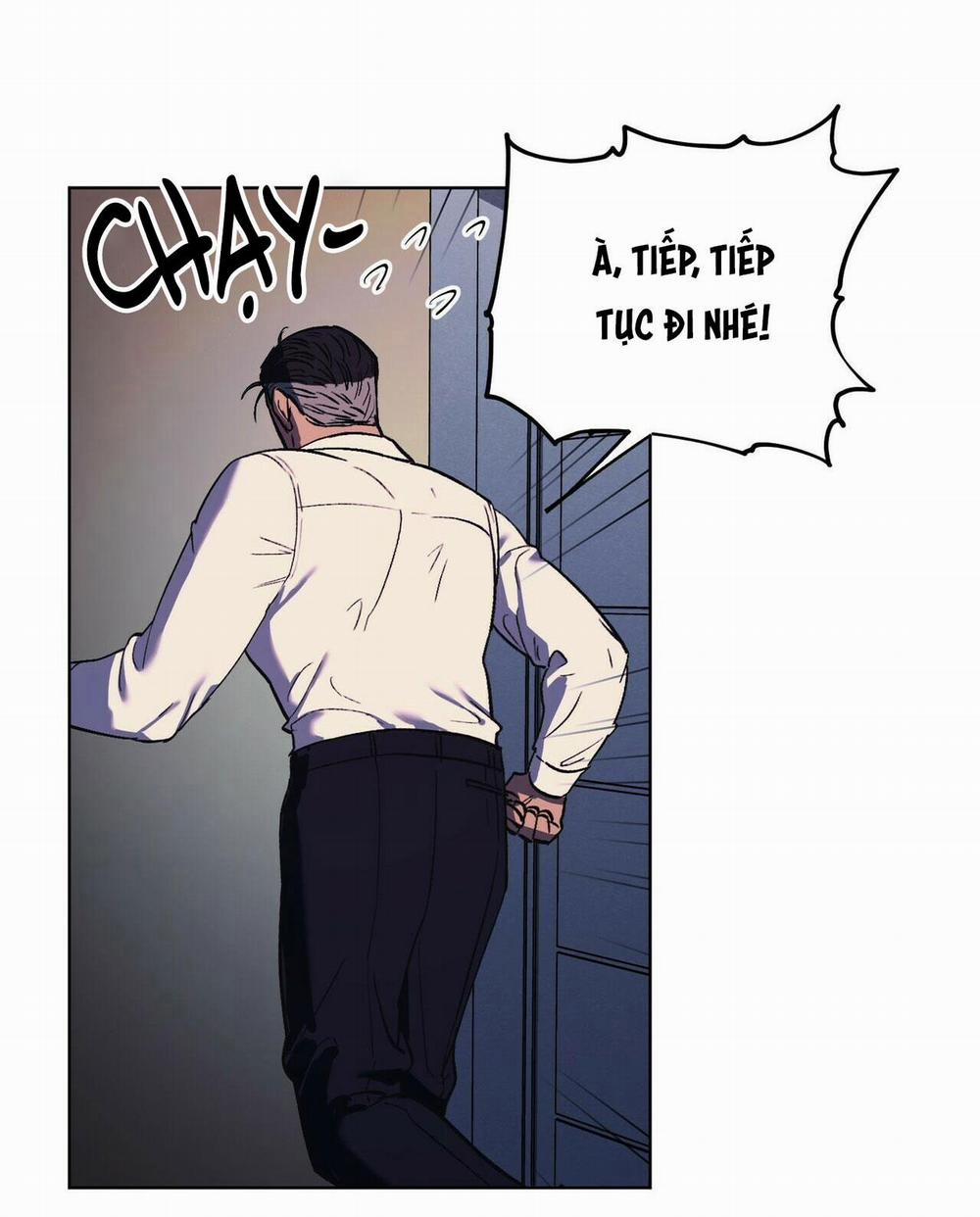 Làm Dâu Nhà Tài Phiệt Họ Kang 20 trang 18