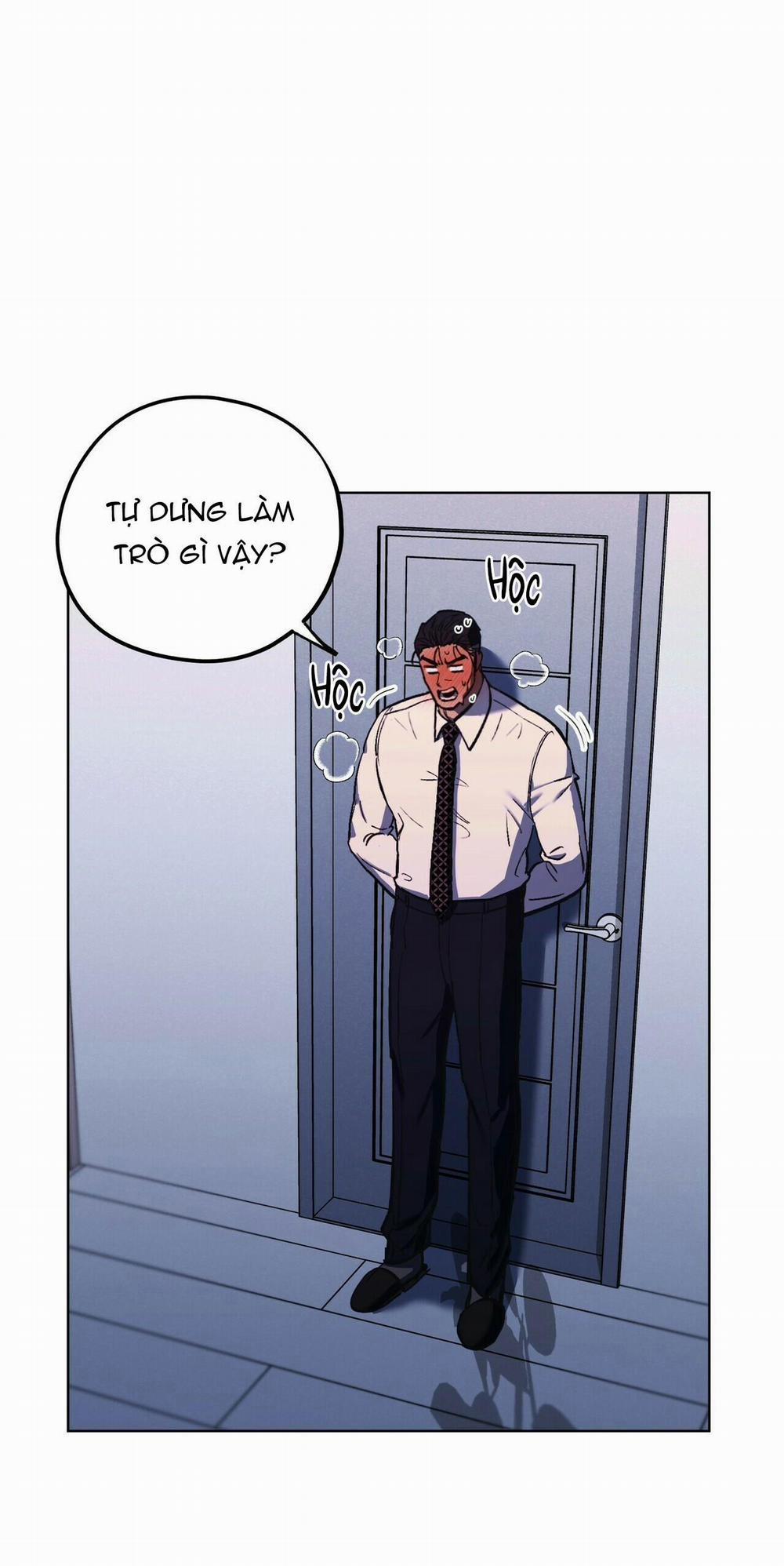 Làm Dâu Nhà Tài Phiệt Họ Kang 20 trang 20