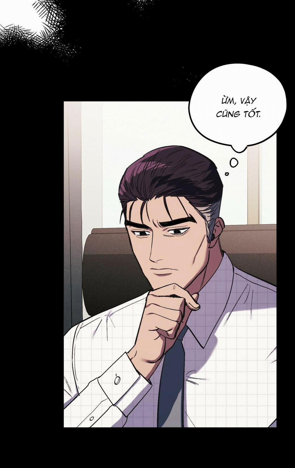 Làm Dâu Nhà Tài Phiệt Họ Kang 20 trang 22