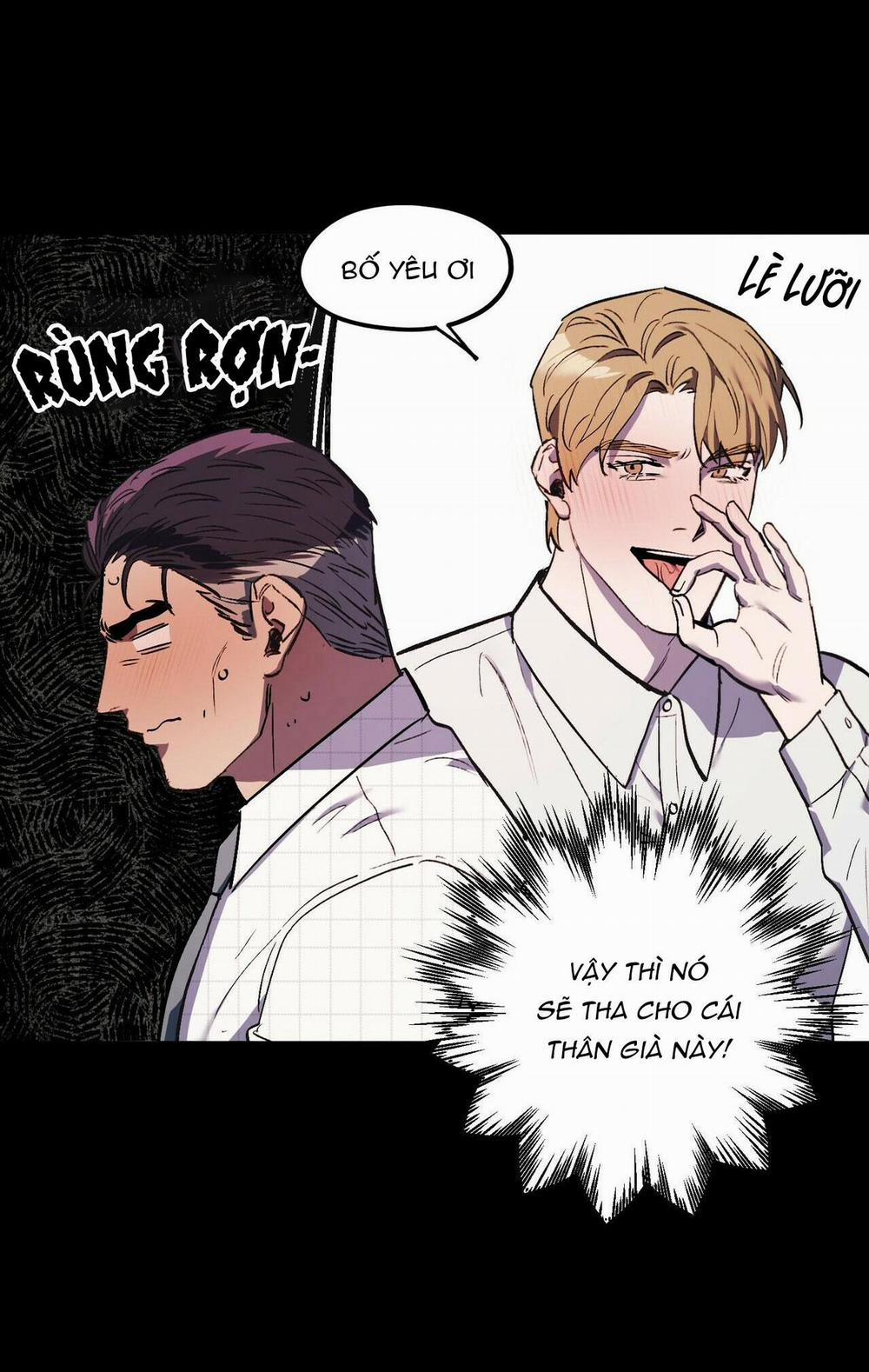 Làm Dâu Nhà Tài Phiệt Họ Kang 20 trang 23