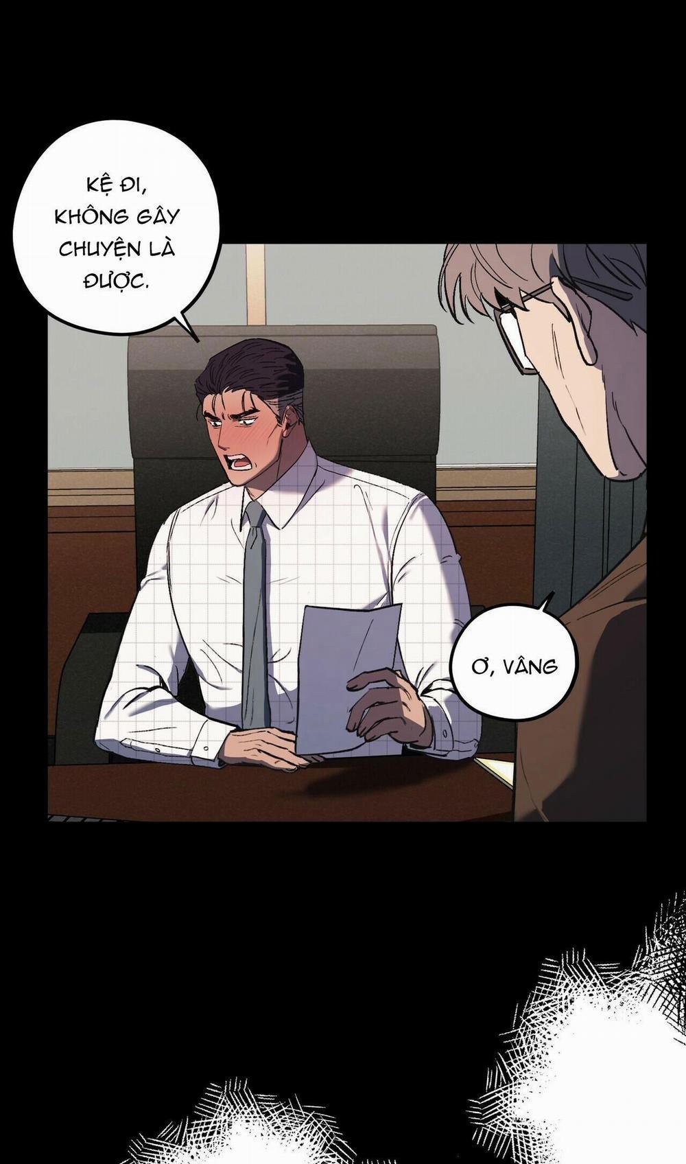 Làm Dâu Nhà Tài Phiệt Họ Kang 20 trang 24