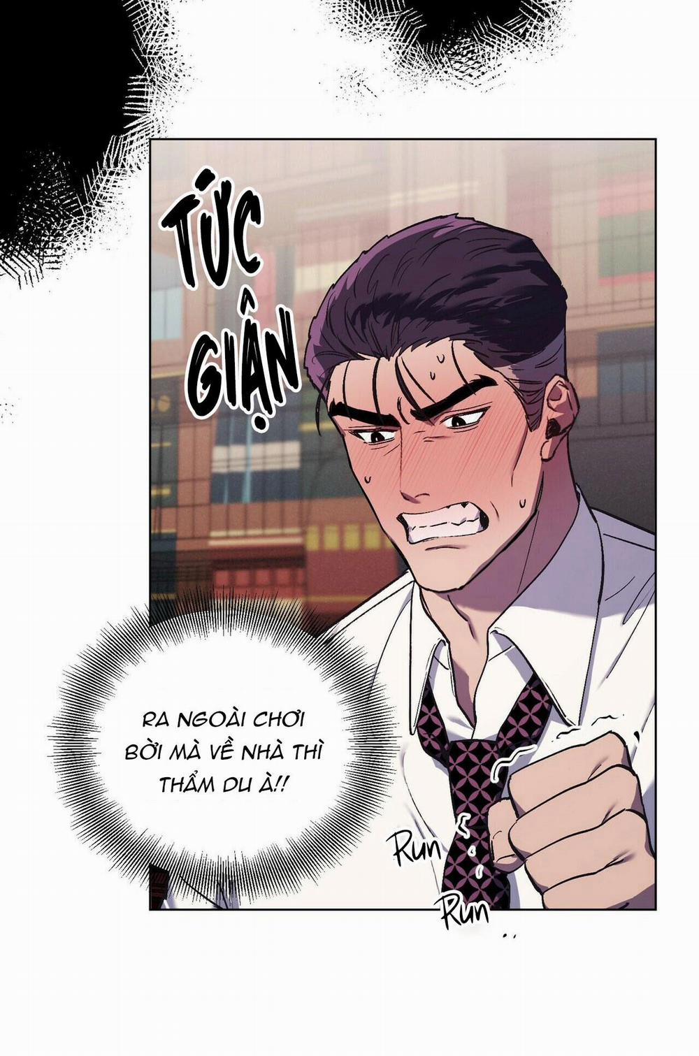 Làm Dâu Nhà Tài Phiệt Họ Kang 20 trang 25