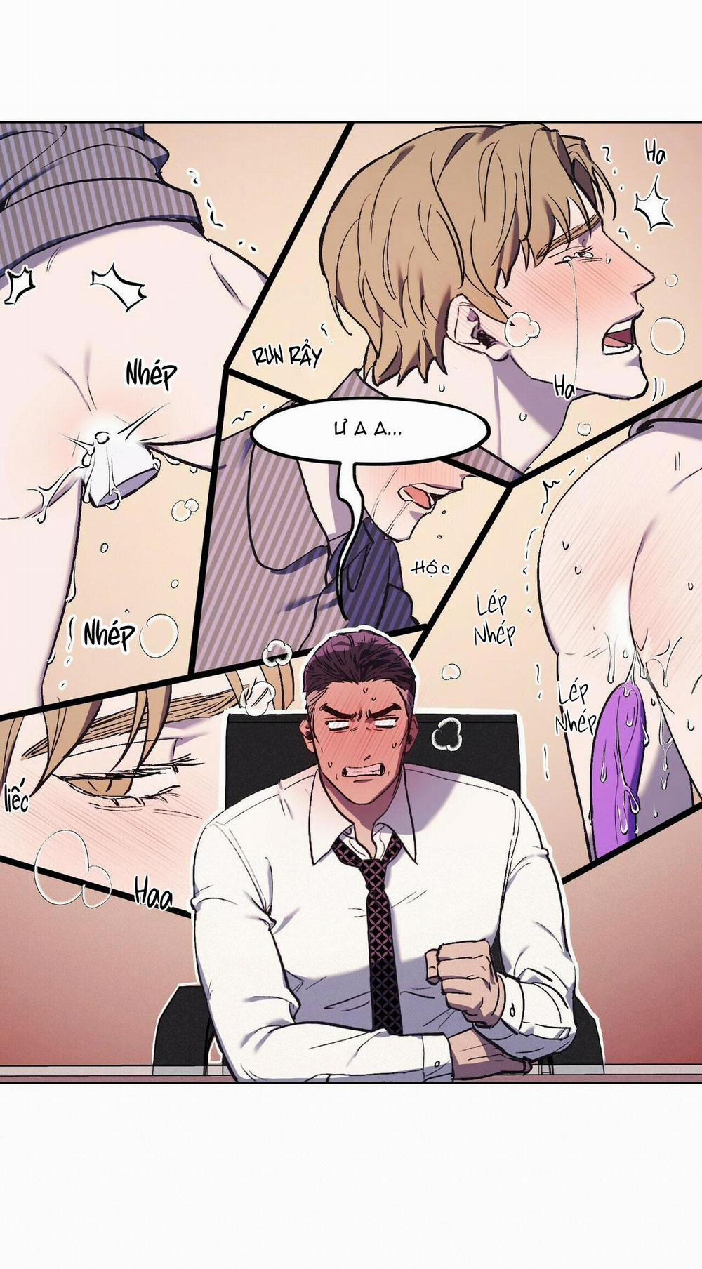 Làm Dâu Nhà Tài Phiệt Họ Kang 20 trang 26