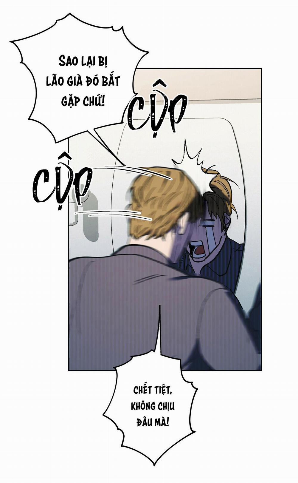 Làm Dâu Nhà Tài Phiệt Họ Kang 20 trang 29