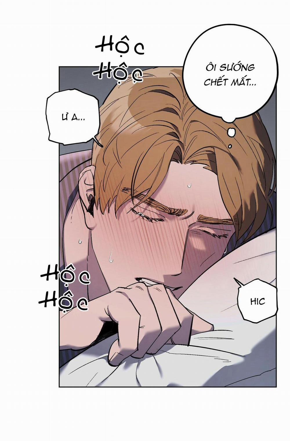 Làm Dâu Nhà Tài Phiệt Họ Kang 20 trang 3