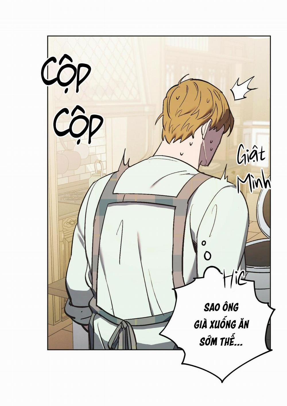 Làm Dâu Nhà Tài Phiệt Họ Kang 20 trang 32