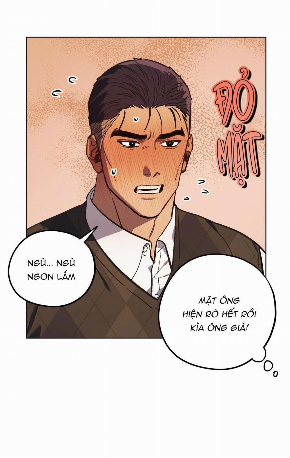 Làm Dâu Nhà Tài Phiệt Họ Kang 20 trang 34