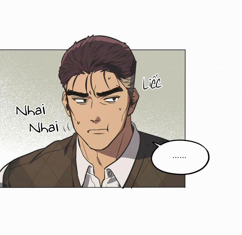 Làm Dâu Nhà Tài Phiệt Họ Kang 20 trang 36