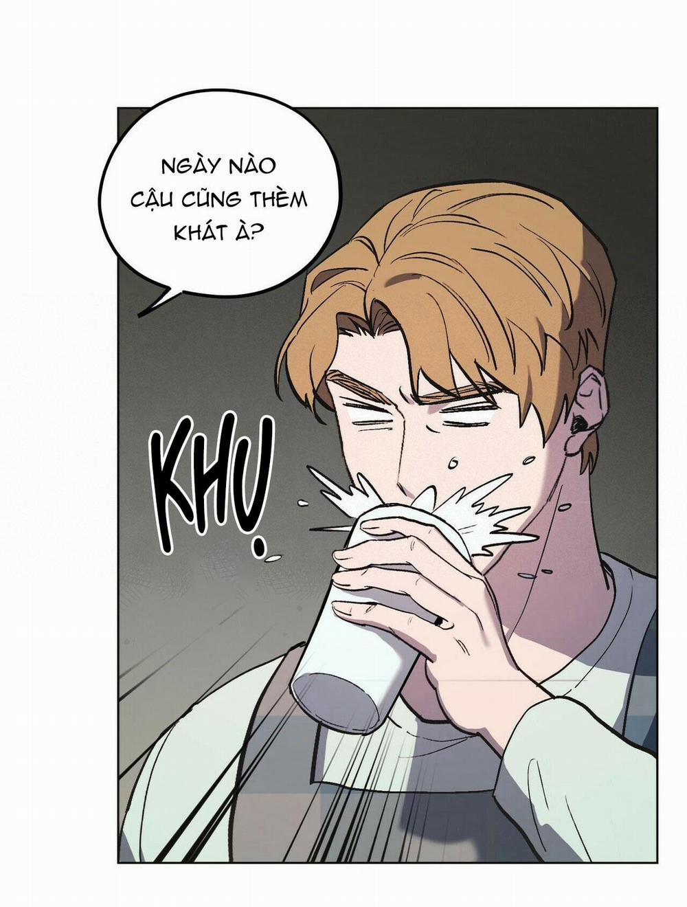 Làm Dâu Nhà Tài Phiệt Họ Kang 20 trang 37