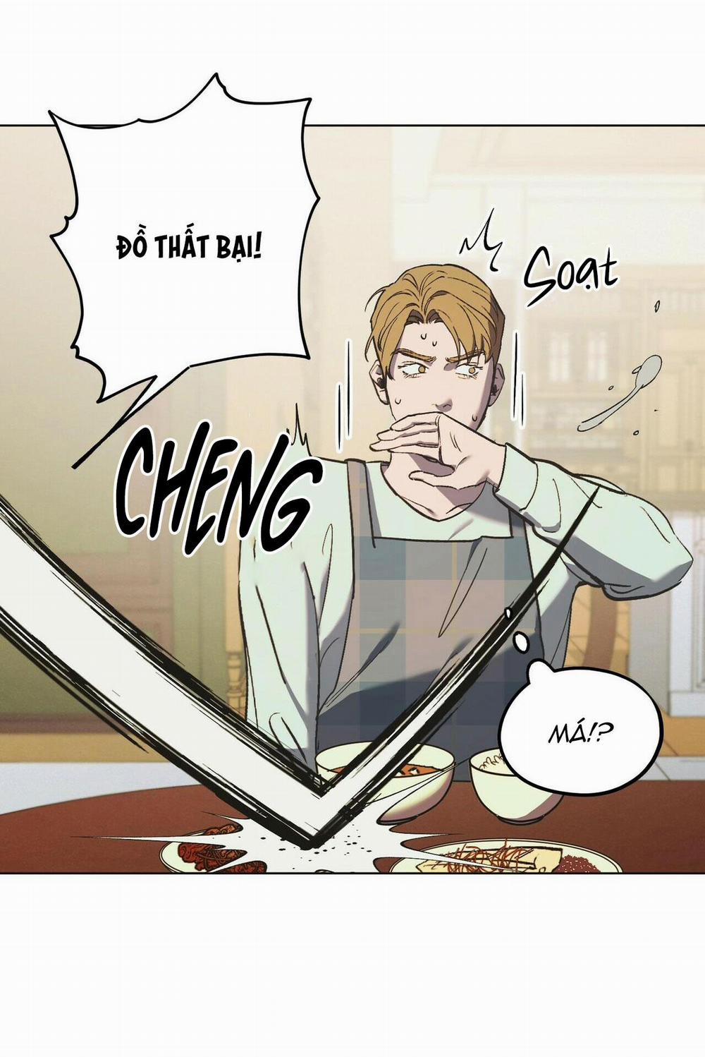 Làm Dâu Nhà Tài Phiệt Họ Kang 20 trang 39