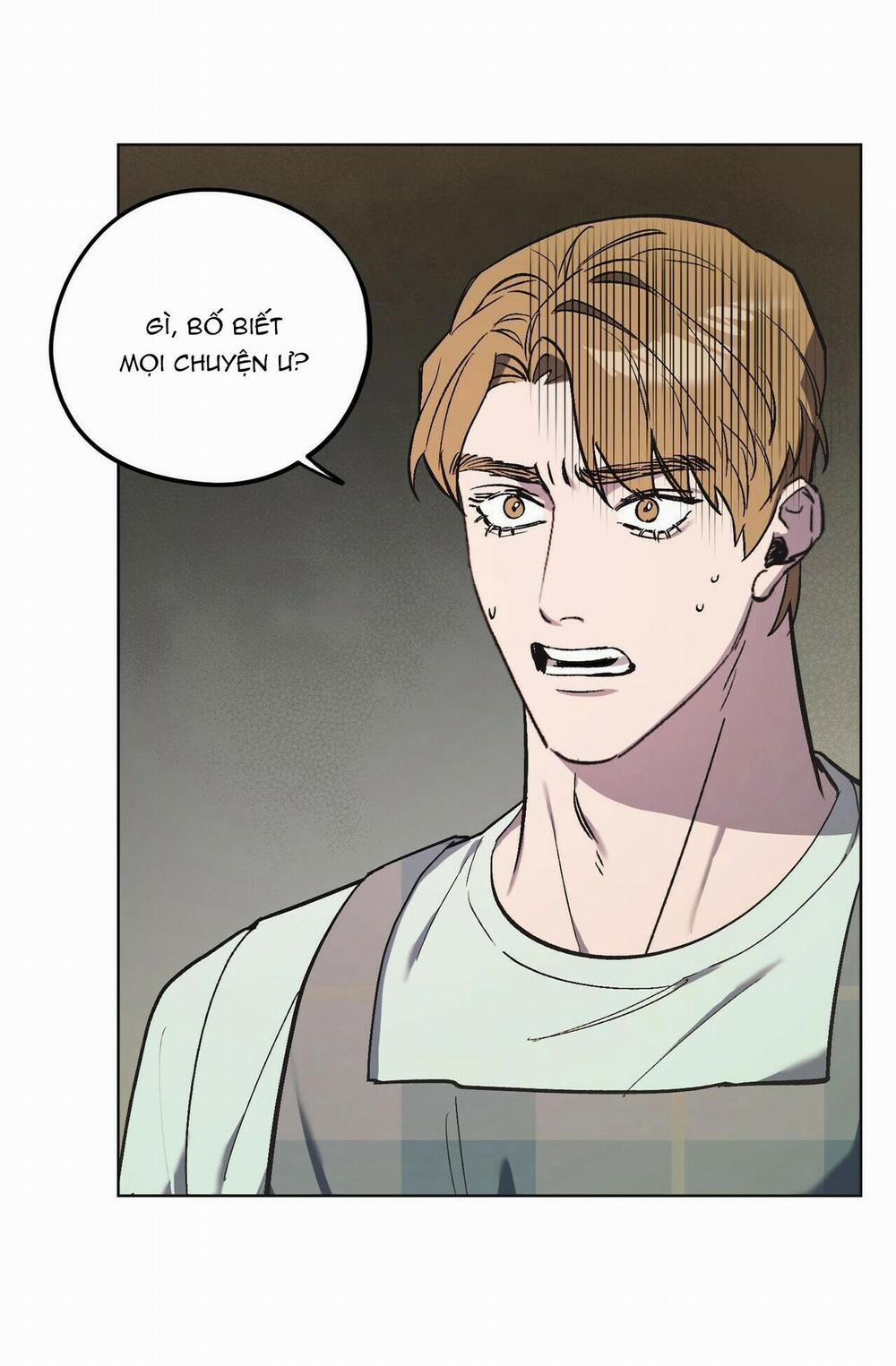 Làm Dâu Nhà Tài Phiệt Họ Kang 20 trang 41