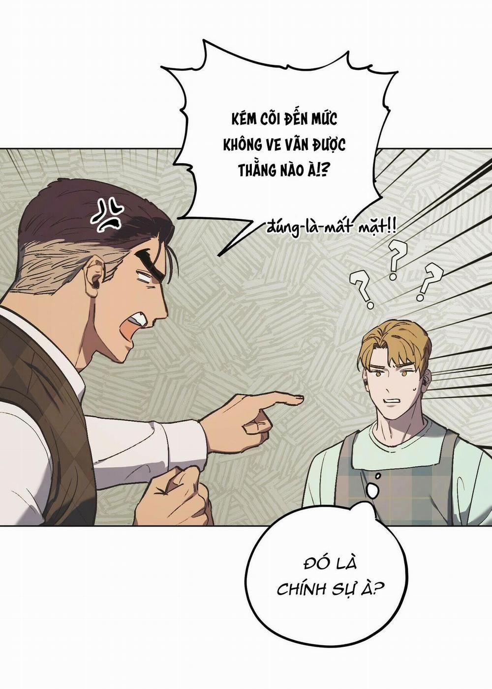 Làm Dâu Nhà Tài Phiệt Họ Kang 20 trang 42