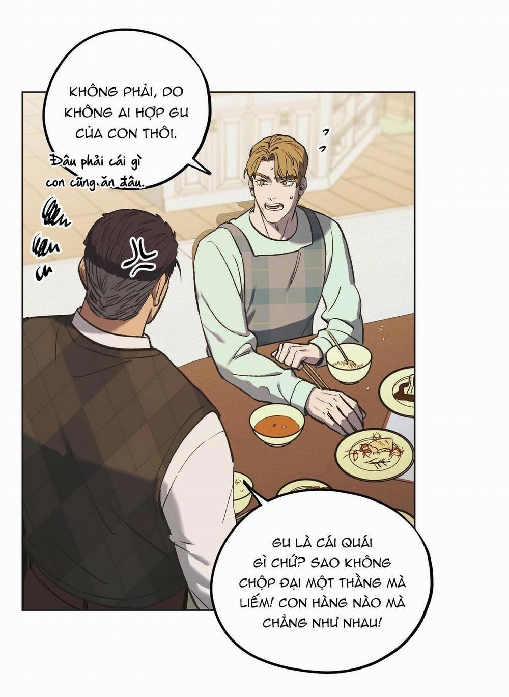 Làm Dâu Nhà Tài Phiệt Họ Kang 20 trang 43