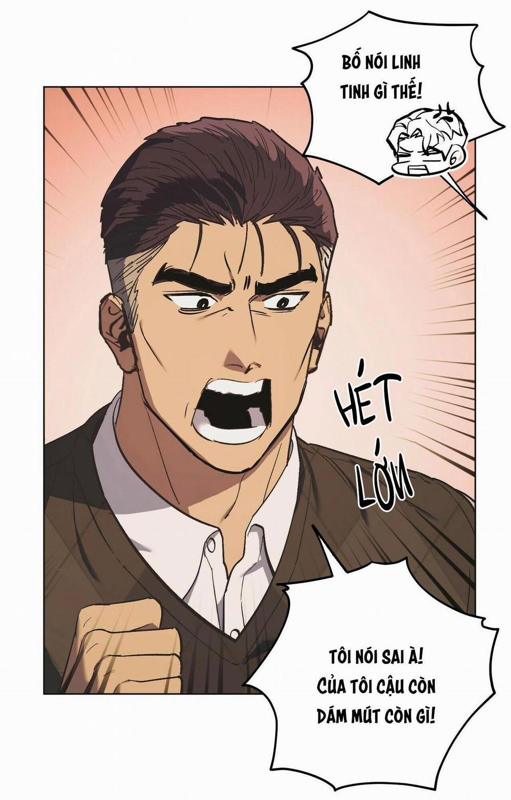 Làm Dâu Nhà Tài Phiệt Họ Kang 20 trang 44