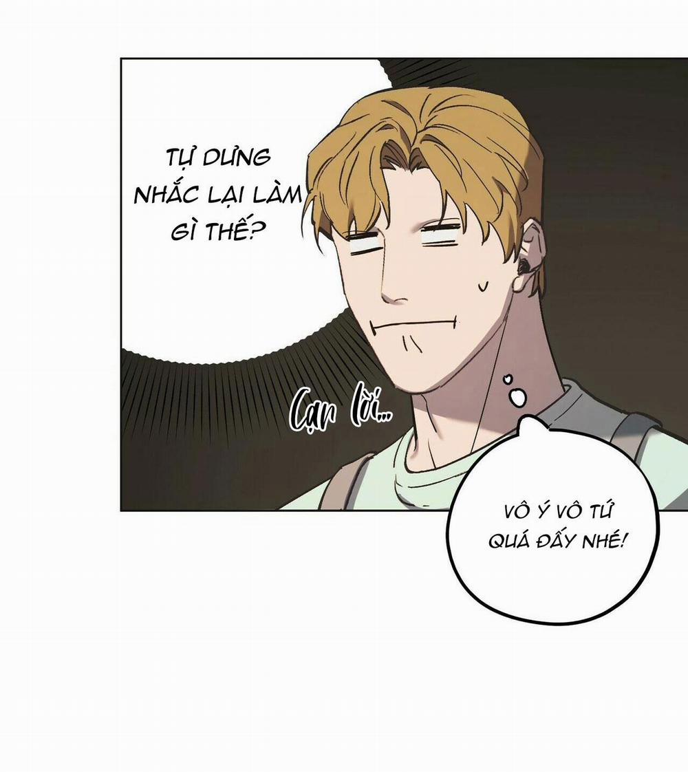 Làm Dâu Nhà Tài Phiệt Họ Kang 20 trang 45