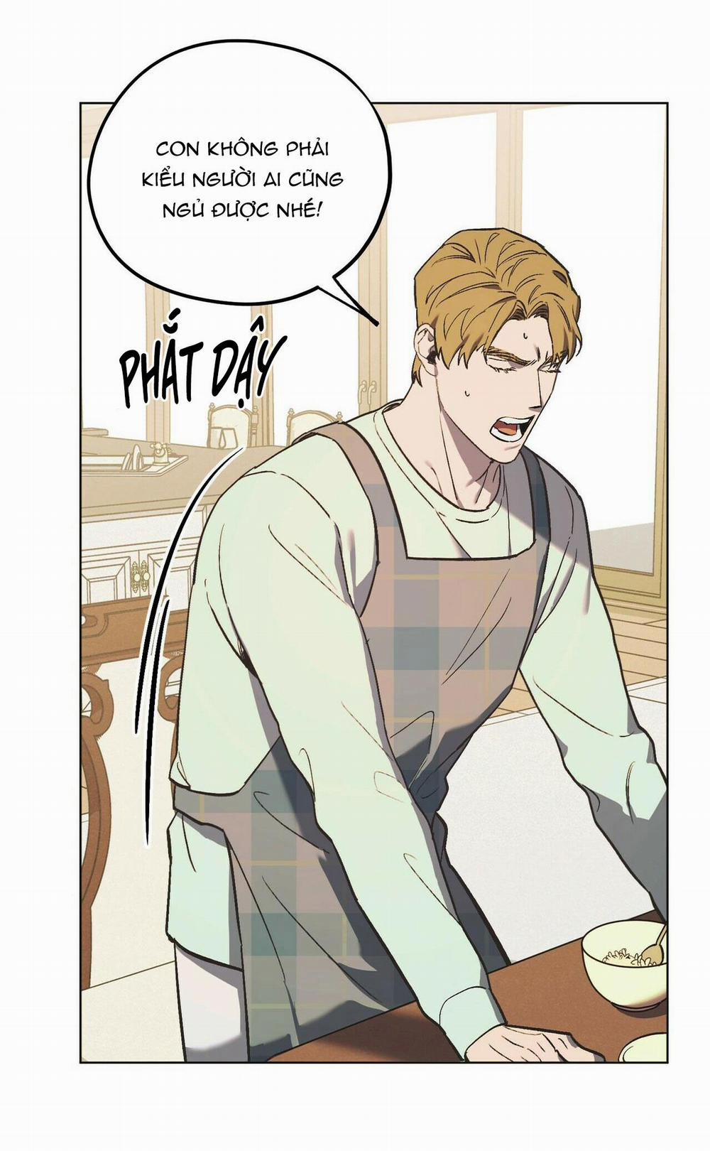 Làm Dâu Nhà Tài Phiệt Họ Kang 20 trang 46