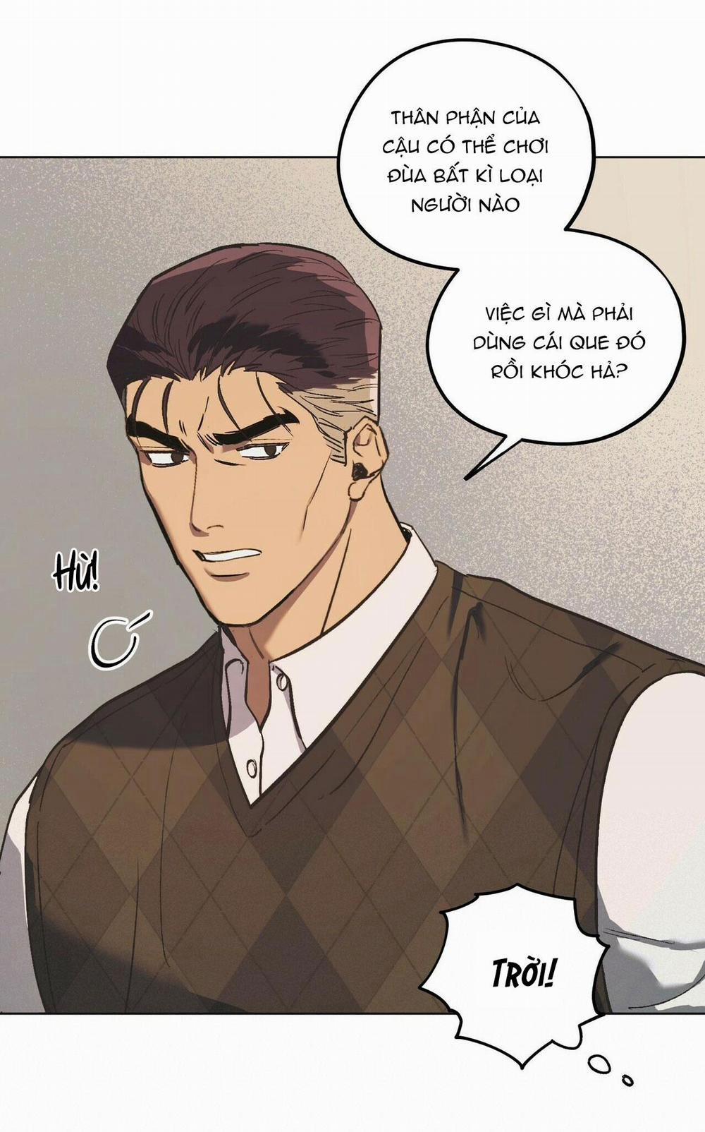 Làm Dâu Nhà Tài Phiệt Họ Kang 20 trang 47