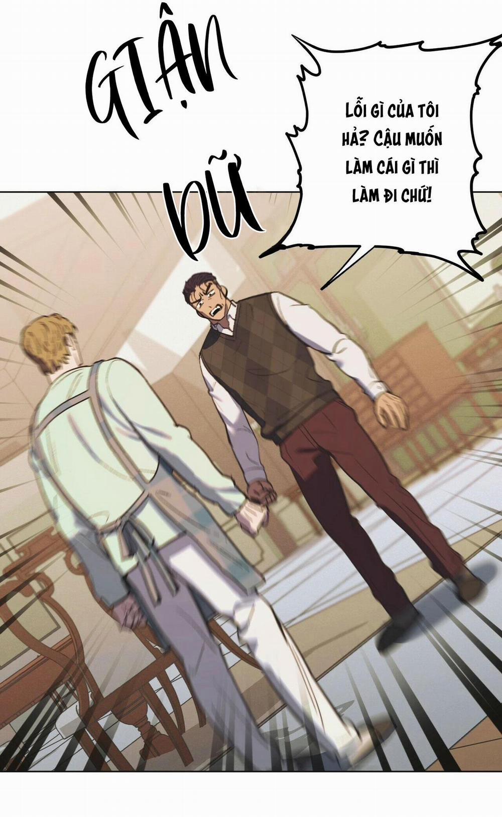 Làm Dâu Nhà Tài Phiệt Họ Kang 20 trang 50