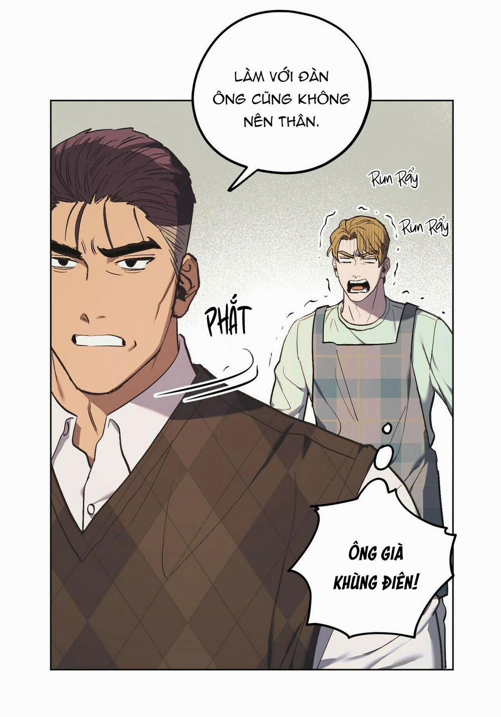 Làm Dâu Nhà Tài Phiệt Họ Kang 20 trang 51