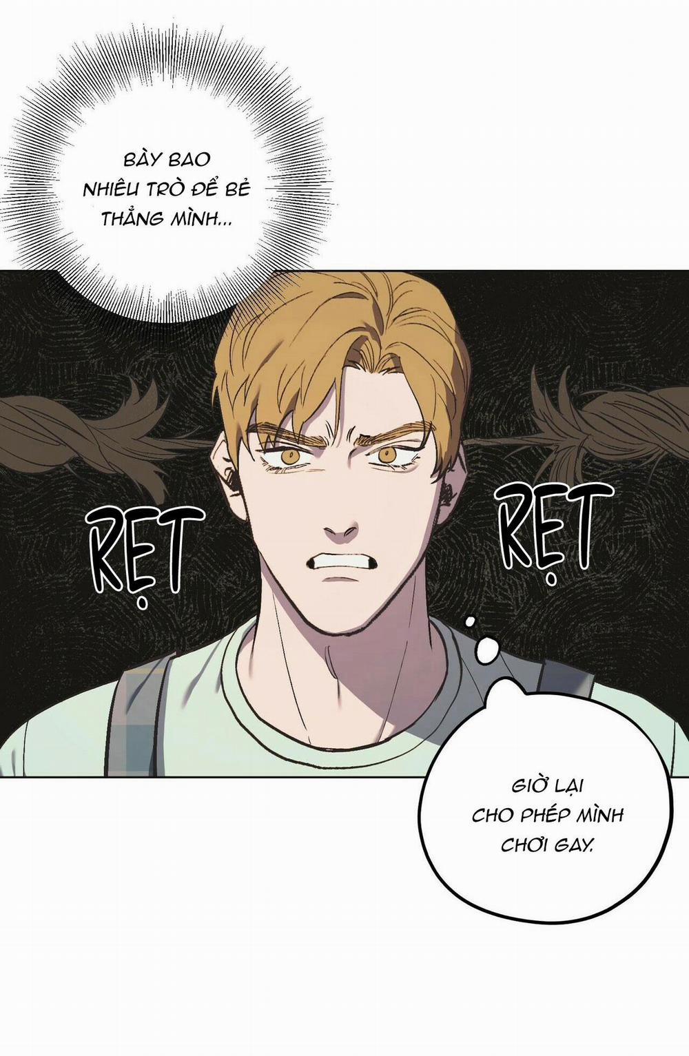 Làm Dâu Nhà Tài Phiệt Họ Kang 20 trang 52