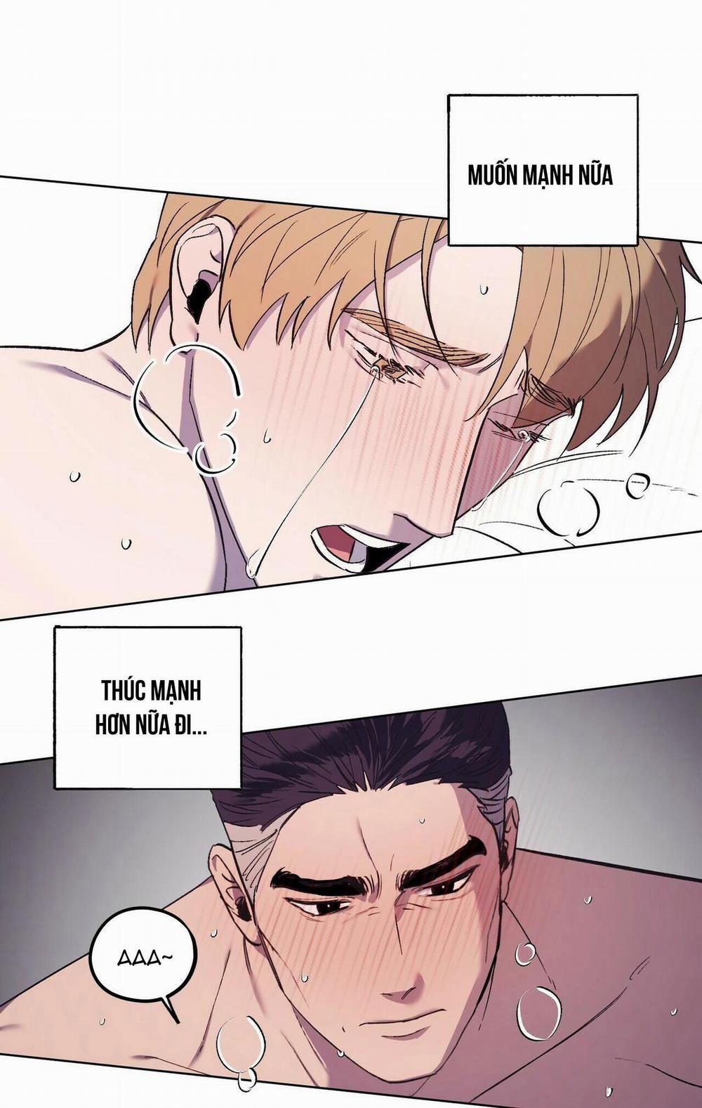 Làm Dâu Nhà Tài Phiệt Họ Kang 20 trang 7