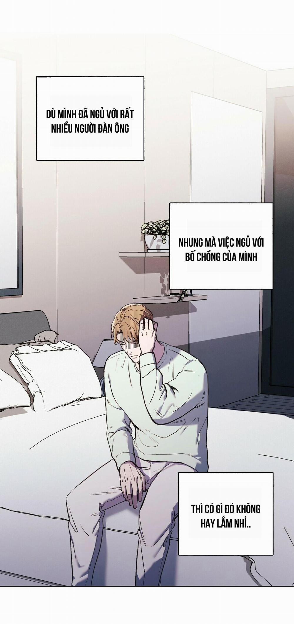 Làm Dâu Nhà Tài Phiệt Họ Kang 21 trang 1